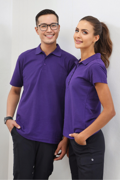 Daycare Staff Uniforms